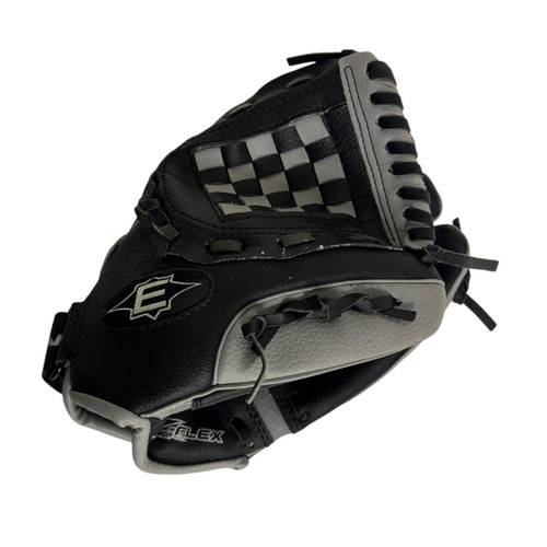 Used Easton Z-FLEX BB/SB Glove T-ball Black 9 1/2" 11406-S000103066