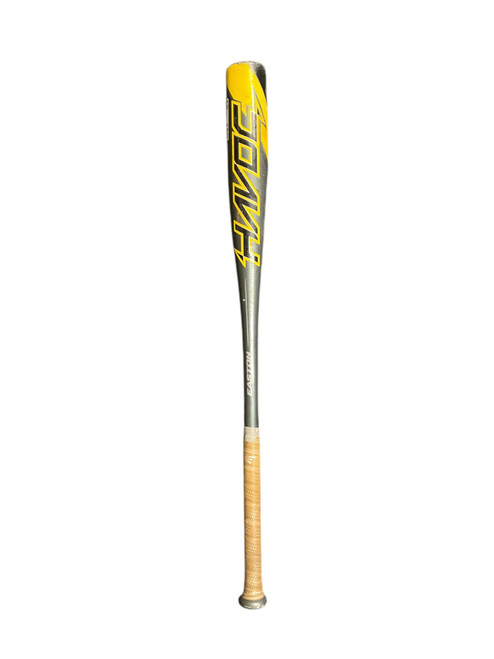 Used Easton EASTON HAVOC USA 29 -10 BB/SB USA 2 1/4 Bat 29" 11838-S000035319