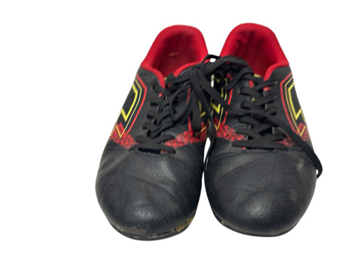 Used Lotto FORZA ELITE 3 Mens Soccer Cleats Size 7 11731-S000131679