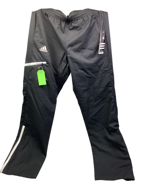 Used Adidas Outerwear A. W. Pants M Black SM 11347-S000239426