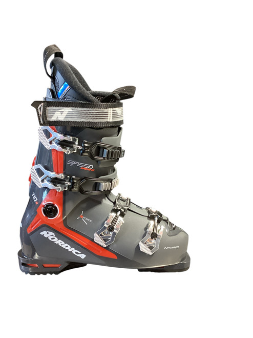 Vist Large View of Product Image Which is New BOOT SPEEDMACHINE 110 MENS