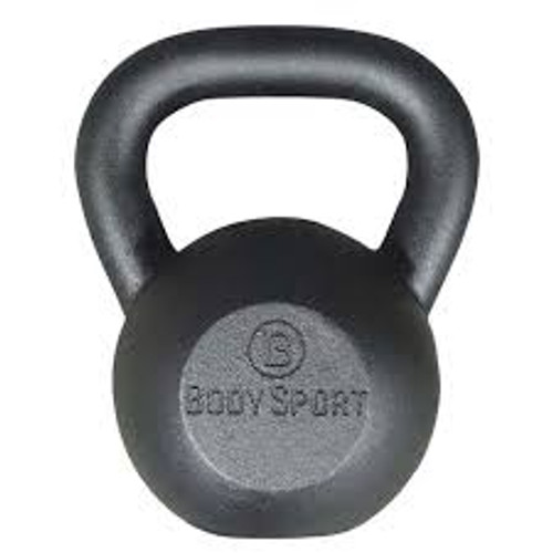 New KETTLEBELL 70LB BODY SPORT 11906-BSPBDSKB70C