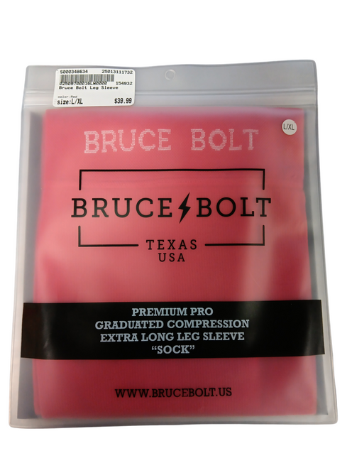 Vist Large View of Product Image Which is Used BB/SB Accessory Red L/XL