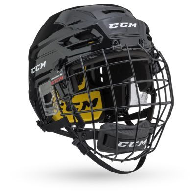 Vist Large View of Product Image Which is Hockey Hockey Helmets
