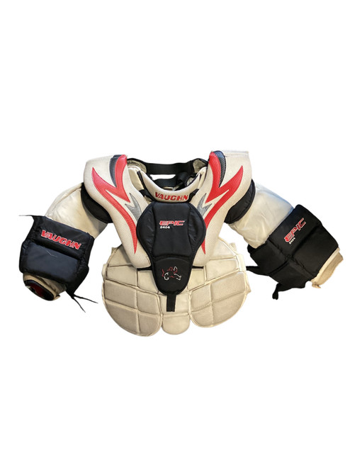 Vist Large View of Product Image Which is Used Vaughn EPIC 8404 Senior Body Armor LG