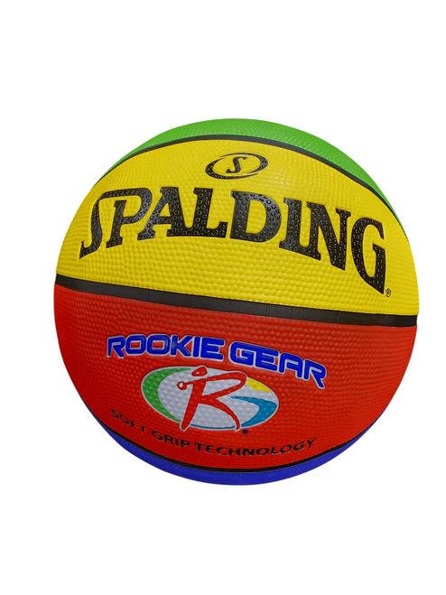 Vist Large View of Product Image Which is New Rookie Gear Youth Ball