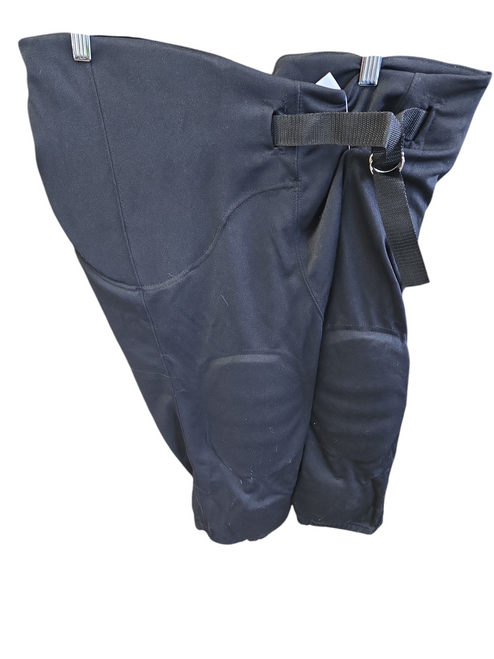 Vist Large View of Product Image Which is New CHP FB Pants INT BLK A-LG