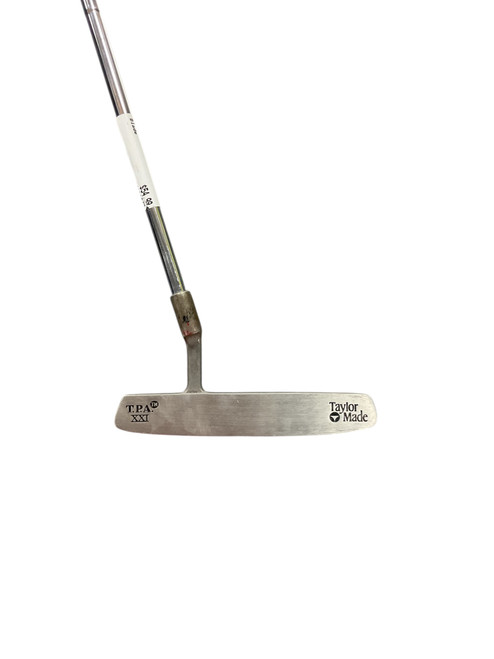 Vist Large View of Product Image Which is Used Taylormade TPA XXII Mens Putter LH 11477-S000193472