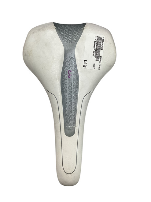 Used Liv Connect Bike Seat 11798-S000032406