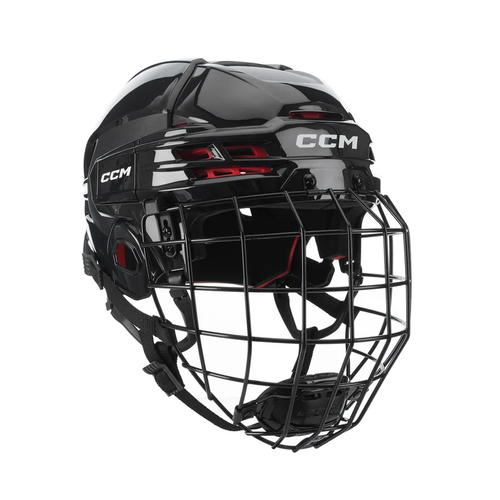 Vist Large View of Product Image Which is Hockey Hockey Helmets
