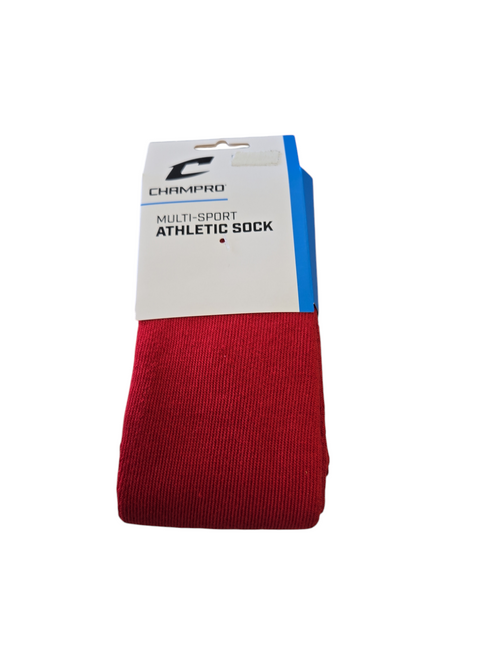Vist Large View of Product Image Which is New Multi Sport Sock SCR SM