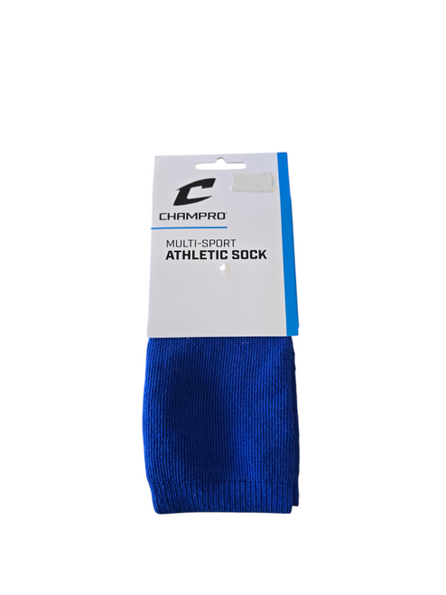 Vist Large View of Product Image Which is New Multi Sport Sock RYL XS 11617-CHPAS2RYXS