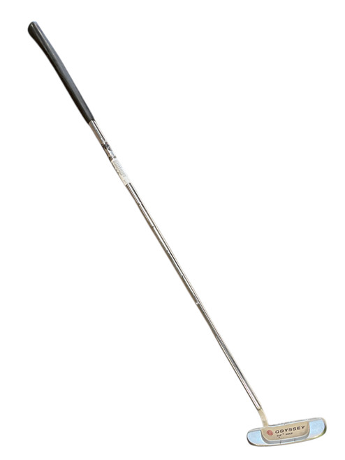 Vist Large View of Product Image Which is Used Odyssey DF 992 Mens Putter RH 11856-S000016188