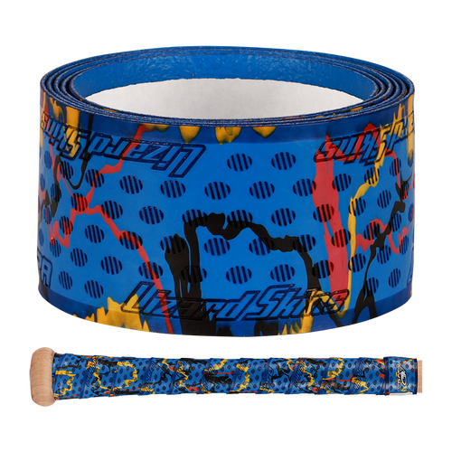 Vist Large View of Product Image Which is New Lizard Skins DSP Ultra Baseball and Softball Bat Grip Tape Marvelous Camo- 0.5mm Thickness