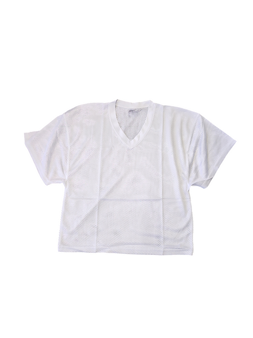 New Shuffle FBJ Adt Wht XL 11708-CHPFJ57AWXL