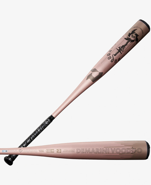 Vist Large View of Product Image Which is New VOODOO ONE ROSE GOLD 33/30 LE 2025