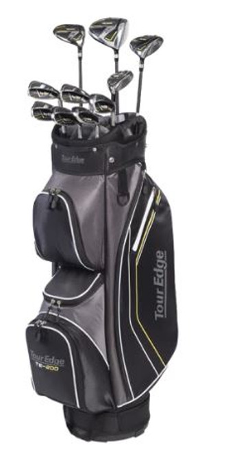 New RH TE-200 VARSITY SET 11856-TEGT2SRSU10B