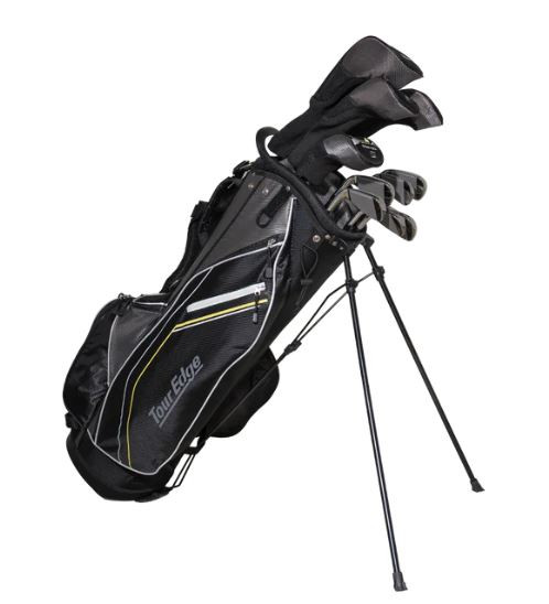 Vist Large View of Product Image Which is New RH TE-200 VARSITY SET