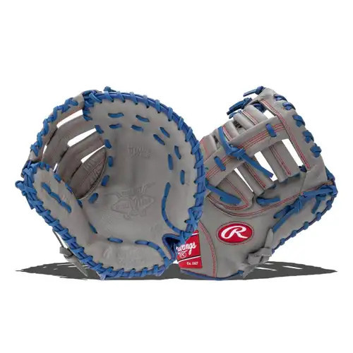 Vist Large View of Product Image Which is New BBG RAWLINGS SPL115FF 11.5" RHT