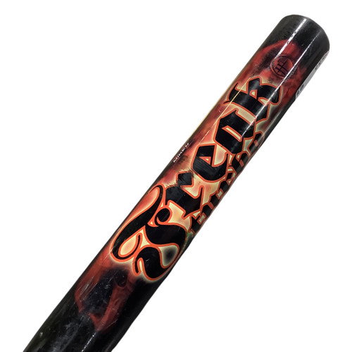 Vist Large View of Product Image Which is Used Miken FREAK TURBO BB/SB Slowpitch Bat 34" 11479-S000385015