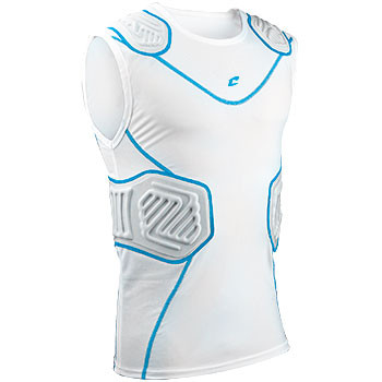 Vist Large View of Product Image Which is Football Football Tops and Jerseys