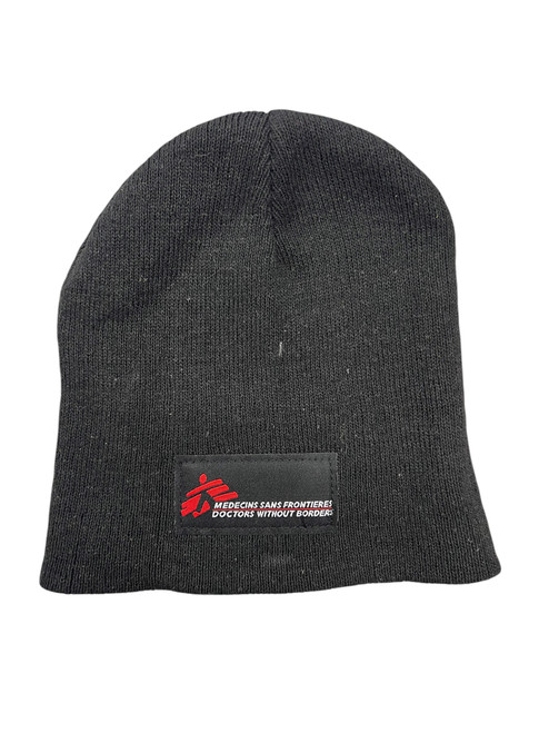 Vist Large View of Product Image Which is Used OUTERWEAR HAT Outerwear Mens Hat Black