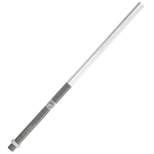 Maverik Hyperlite Attack/Midfield Shaft White #3003717