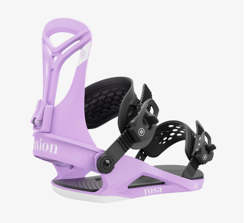 New UNION 25 ROSA VIOLET SM