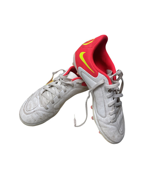 Used Nike Tiempo Soccer Cleats J 4.0 11733-S000182431