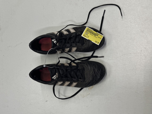 Used Adidas Soccer Cleats Black Senior 5 11511-S000168137