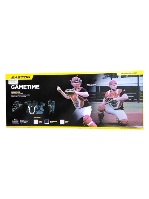 Vist Large View of Product Image Which is New GAMETIME INTERMEDIATE