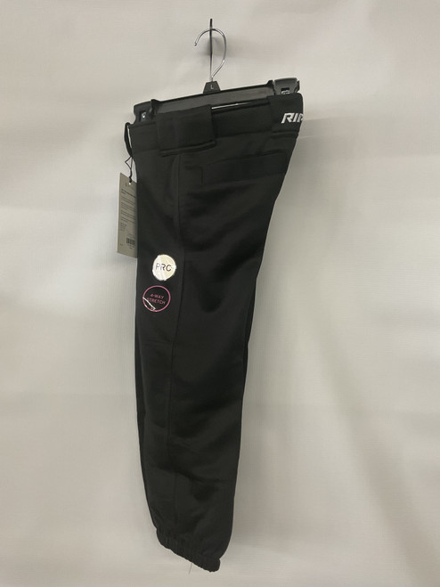 Used RIP-IT PANTS BB/SB Pant Womens Black LG 11870-S000016604