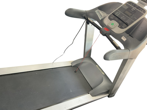 Vist Large View of Product Image Which is Used Precor PRECOR Treadmill 11870-S000016608