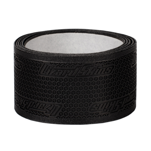 Vist Large View of Product Image Which is New HOCKEY GRIP TAPE JET BLACK