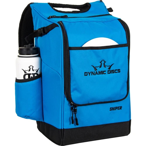 Vist Large View of Product Image Which is Disc Golf Disc Golf Bags
