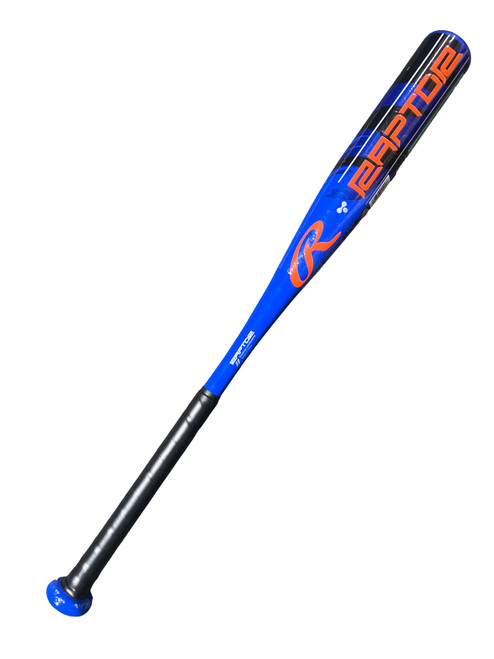 Vist Large View of Product Image Which is New RAPTOR 27/17
