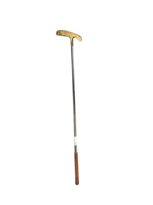Used AUSTAD Mens Putter RH 11732-S000348652