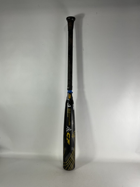 Used Louisville Slugger CF BB/SB High School -3 Bat 31" 11834-S000031018