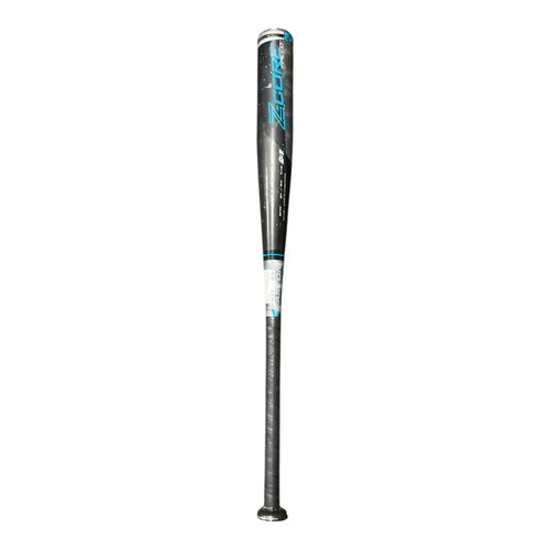 Used Easton Z-CORE SPEED BB/SB High School -3 Bat 33" 11362-S000157320