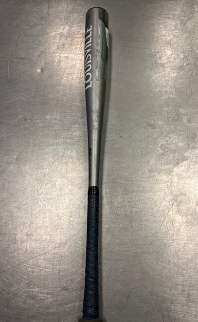 Used Louisville Slugger OMAHA BB/SB High School -3 Bat 30" 11339-S000185305