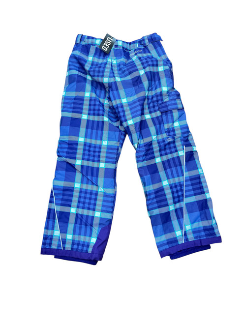 Vist Large View of Product Image Which is Used Columbia Snow Pants Youth 18