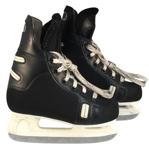 Used Chicago CHICAGO HOCKEY SKATE Junior Hockey Skate Junior 03 11749-S000181021