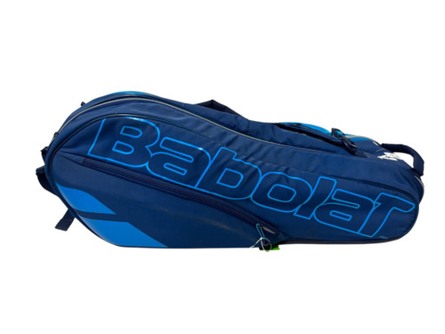 Vist Large View of Product Image Which is Used Babolat DRIVE Tennis Racquet Bag