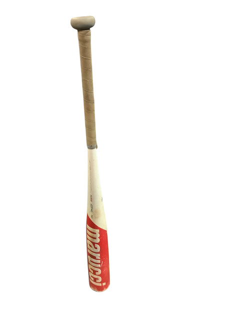 Vist Large View of Product Image Which is Used Marucci MSBC75 BB/SB USSSA 2 5/8 Bat 31"