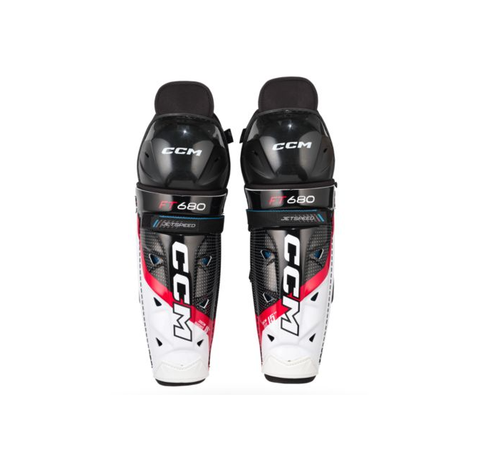 CCM Hockey Hockey Shin Guards