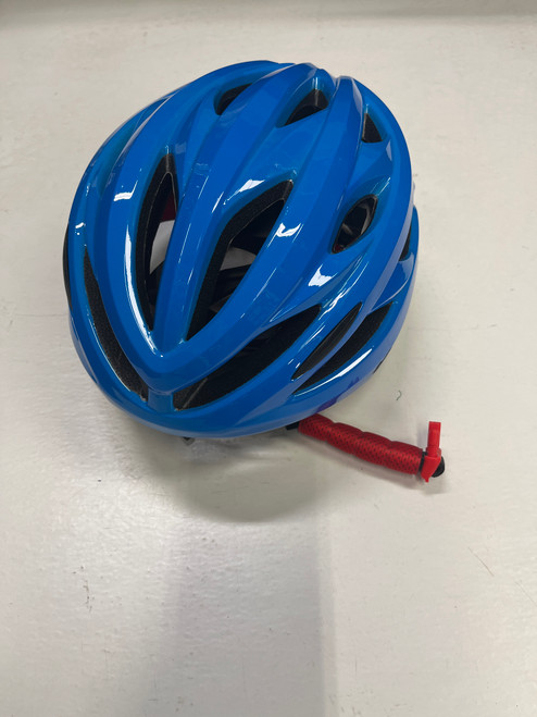 Used GUDOOK BIKE HELMET Bike Helmet Royal Blue LG 11511-S000168198