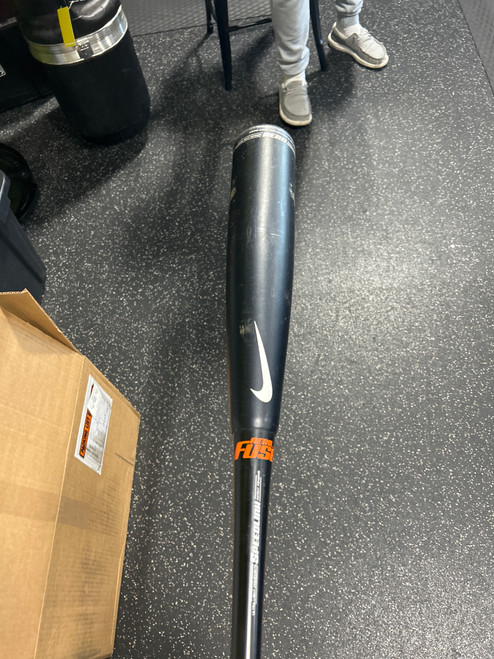 Vist Large View of Product Image Which is Used Nike BB/SB Other Bat 31"