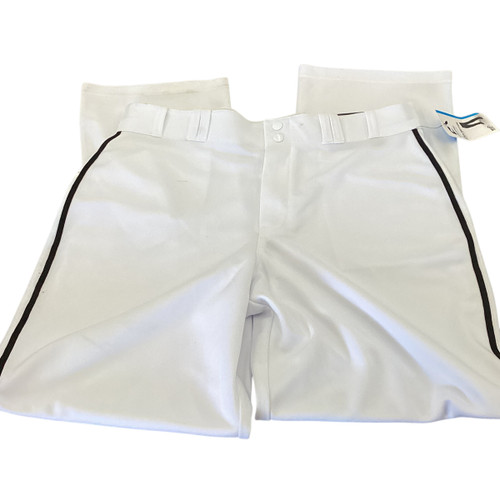 Used Champro BASEBALL PANTS BB/SB Pant Mens White LG 11760-S000070682
