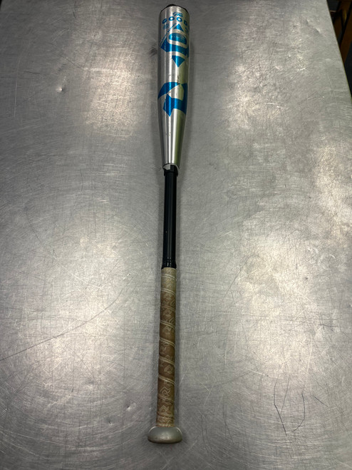 Used Demarini THE GOODS BB/SB USA 2 5/8 Bat 31" 11339-S000185329
