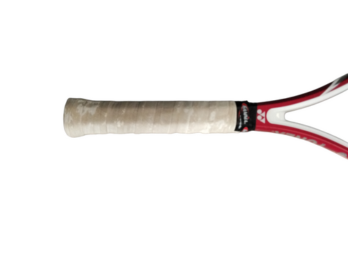 Used Head LIQUIDMETAL RADICAL Adult Tennis Racquet Orange Unknown 11866-S000020195